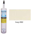 TEC Color Matched Caulk by ColorFast (Sanded) - Various Colors