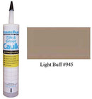 TEC Color Matched Caulk by ColorFast (Sanded) - Various Colors