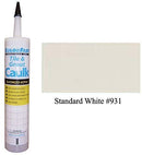 TEC Color Matched Caulk by ColorFast (Sanded) - Various Colors