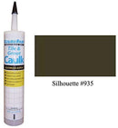 TEC Color Matched Caulk by ColorFast (Sanded) - Various Colors