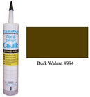 TEC Color Matched Caulk by ColorFast (Sanded) - Various Colors