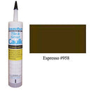 TEC Color Matched Caulk by ColorFast (Sanded) - Various Colors