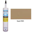 TEC Color Matched Caulk by ColorFast (Sanded) - Various Colors