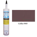 TEC Color Matched Caulk by ColorFast (Sanded) - Various Colors