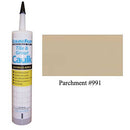 TEC Color Matched Caulk by ColorFast (Sanded) - Various Colors