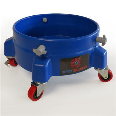 Blue Bucket Dolly – CarBrite