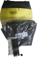 Coyote Beadlocks, Complete Set of 4 (Fits 15" diameter x 7 to 10" wide wheels)