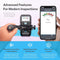 Tramex Skipper 5 Boat Moisture Meter SMM5 | Marine Instrument for Measuring Moisture Content in Wood & Glass-Reinforced Plastic (GRP)
