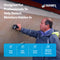 Tramex Skipper 5 Boat Moisture Meter SMM5 | Marine Instrument for Measuring Moisture Content in Wood & Glass-Reinforced Plastic (GRP)