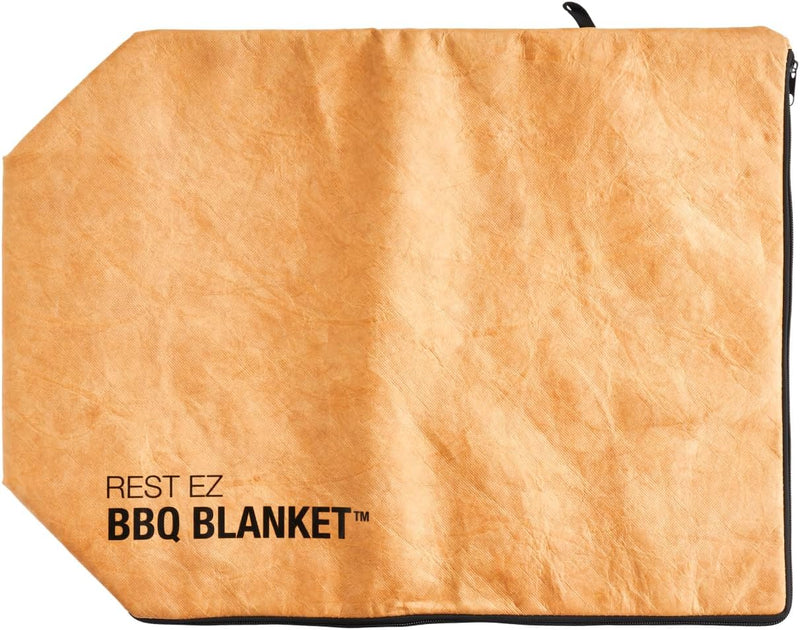 RestEZ BBQ Blanket