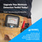 Tramex Moisture Encounter ME5 | Pinless Meter for Measuring Moisture Content in Wood, Drywall & Building Materials