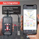 Tramex Concrete Moisture Encounter CME5 | Meter for Measuring Moisture Content in Concrete Floor, Slabs & Screeds