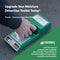 Tramex Roof & Wall Moisture Scanner RWS | Pinless Meter for Measuring Moisture Conditions in Walls & Roofing Systems