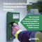 Tramex Roof & Wall Moisture Scanner RWS | Pinless Meter for Measuring Moisture Conditions in Walls & Roofing Systems