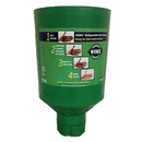Industrial Dispenser, 3.0 - 4.5 lb, Green