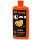 Orange Goop Waterless Hand Cleaner With Natural Citrus Power, 16 Ounce,
