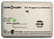 MTI 20-441-WT 12V White Surface Mount Designer Series LP Gas Detector