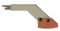 Grout Grabber GG001 Grout Removal Tool for Most Reciprocating Saws or Sawzalls