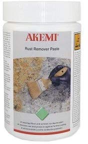 Akemi Rust Remover Paste - 1 Liter