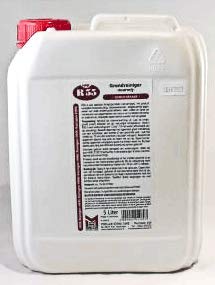 HMK P24 Liquid Stone Soap 5 Liter