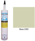 Custom Building Products Color Matched Caulk by Color Fast (Sanded) - Various Colors
