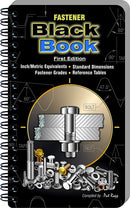 Fastener Black Book Reference Manual
