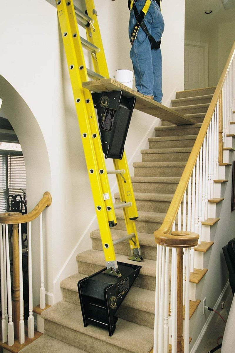 ProVisionTools APVT PiViT Ladder Leveling Tool – Stonewall Tools