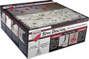 Spin Doctor Tile Leveling System 1 by 16th Inches, 1.5 millimeter- 1 Box of 250 pieces