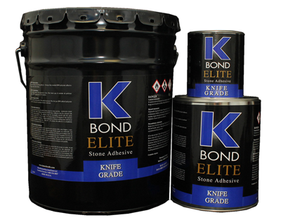 K Bond Elite - Knife Grade