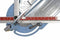 3G SIGMA PULL TILE CUTTER 18”